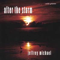Jeffrey Michael : After The Storm