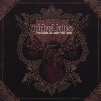 Michael James : To Raise An Army For Love