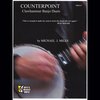 MICHAEL J. MILES: Counterpoint (Book and CD)