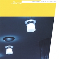 Michael Kahr Quartet : Stories