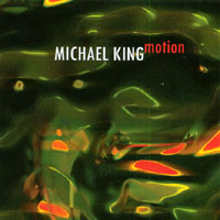 Michael King : Motion