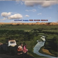 MICHAEL KOPPY: Red River Redux