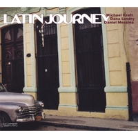 MICHAEL KRAFT: Latin Journey