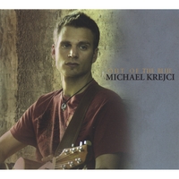 Michael Krejci : Out Of The Blue