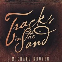 Michael Krozer : Tracks In The Sand