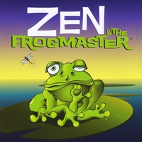 Michael Krozer : Zen & The Frogmaster