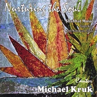 Michael Kruk : Nurturing the Soul