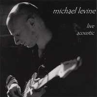 Michael Levine : Live Acoustic