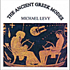 Michael Levy: The Ancient Greek Modes