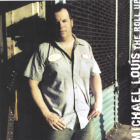 Michael Louis : The Roll Up