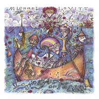 Michael Lovitt : The Ship Of Fools