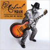 MICHAEL MANN: I Still Got My Guitar