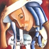 MICHAEL MARC: The Shadow Of Your Smile