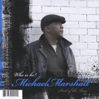 Michael Marshall : Soul of the Bay