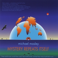 Michael Masley : Mystery Repeats Itself