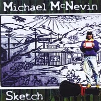 Michael McNevin : Sketch