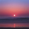 MICHAEL MINTON: Dancing In The Sand
