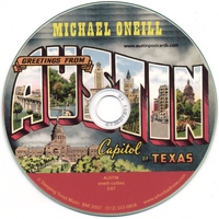 MICHAEL ONEILL: Austin