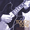 MICHAEL OSBORN: Touch Tone