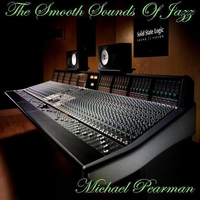 MICHAEL PEARMAN: From My Heart To Your Soul