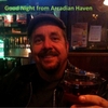 Michael Pops McGee: Good Night from Arcadian Haven