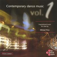 Michael Price : Contemporary Dance Music vol. 1