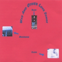 MICHAEL BONANNO: War And Other Love Songs