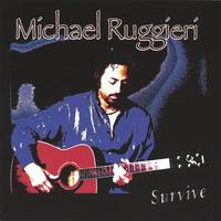 Michael Ruggieri : Survive