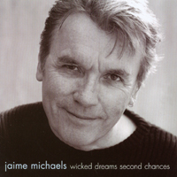 JAIME MICHAELS: wicked dreams second chances