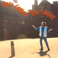 Michael Snow : Here Comes The Skelly