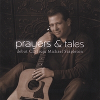 Michael Stapleton : Prayers & Tales