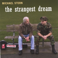 michael stern : the strangest dream