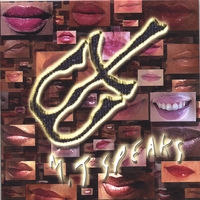 Michael Thompson : M.T. Speaks