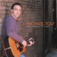 Michael Tolf : The Season Of Love