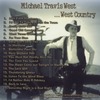 MICHAEL TRAVIS WEST: West Country