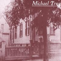 MICHAEL TROY: Whispers in the Wind