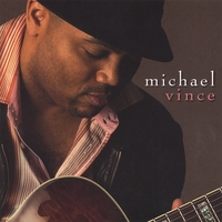 Michael Vince : Michael Vince