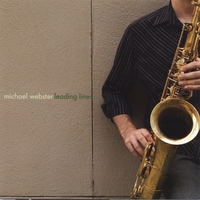 Michael Webster : Leading Lines