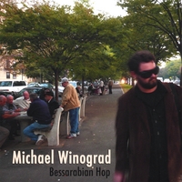 Michael Winograd : Bessarabian Hop