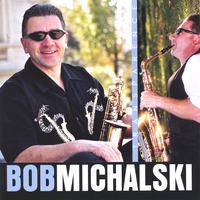 Bob Michalski : Transparence