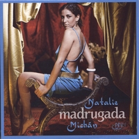 Natalie Michan : Madrugada