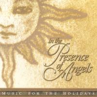 Tomas Michaud : In The Presence Of Angels