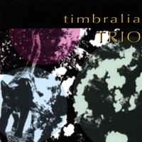 Michela Aliberti : Timbralia
