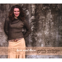 MICHELA MACFARLANE: here and there