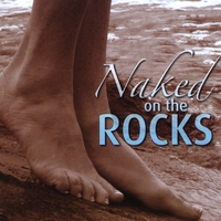 Michele Mele : Naked On the Rocks