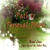 MICHEL GREEN: Path to Personal Power Meditation