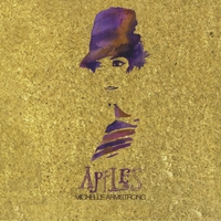 Michelle Armstrong : Apples