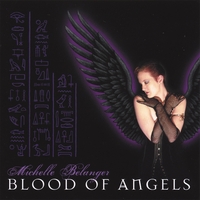 MICHELLE BELANGER: Blood of Angels