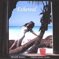 Michelle Downs : Ethereal