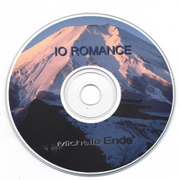 MICHELLE ENDE': IO Romance